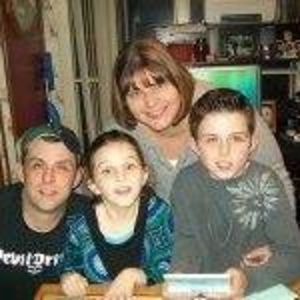 Meet your Posher, Tracy